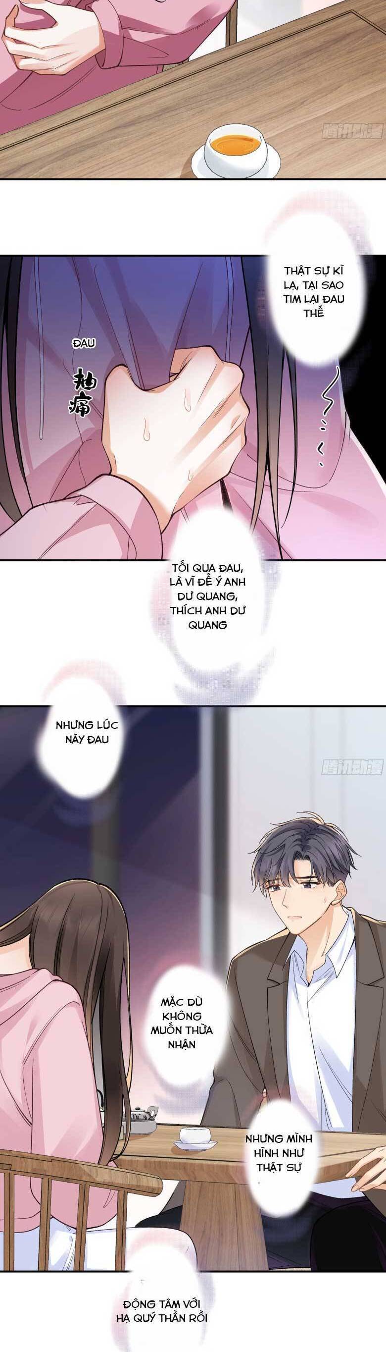 Hàng Tỷ Ngôi Sao Không Sáng Bằng Em Chapter  75 - 8