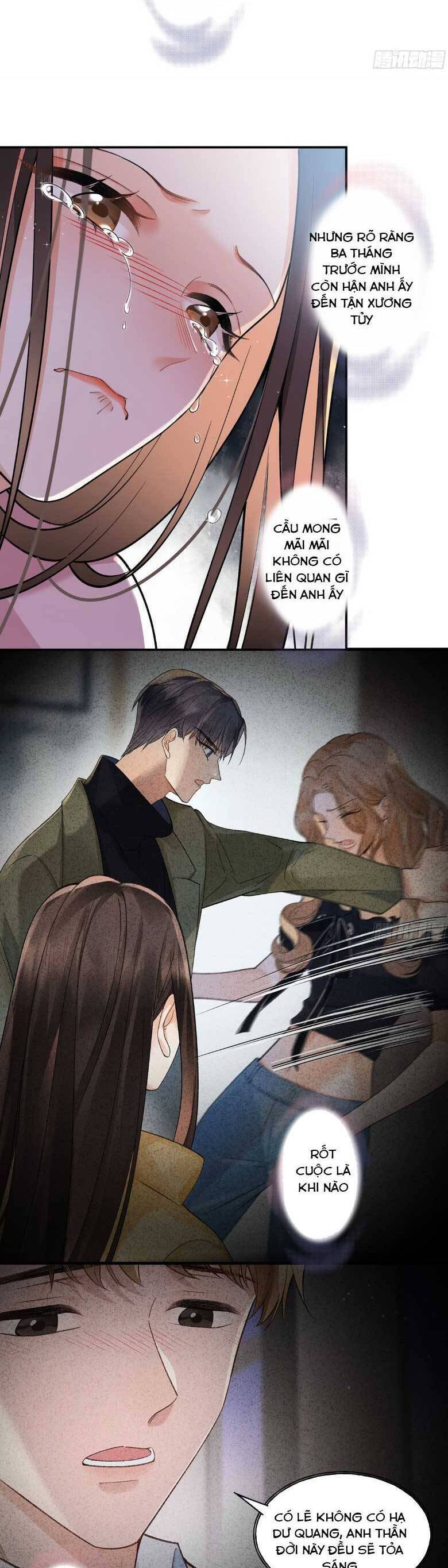 Hàng Tỷ Ngôi Sao Không Sáng Bằng Em Chapter  75 - 9