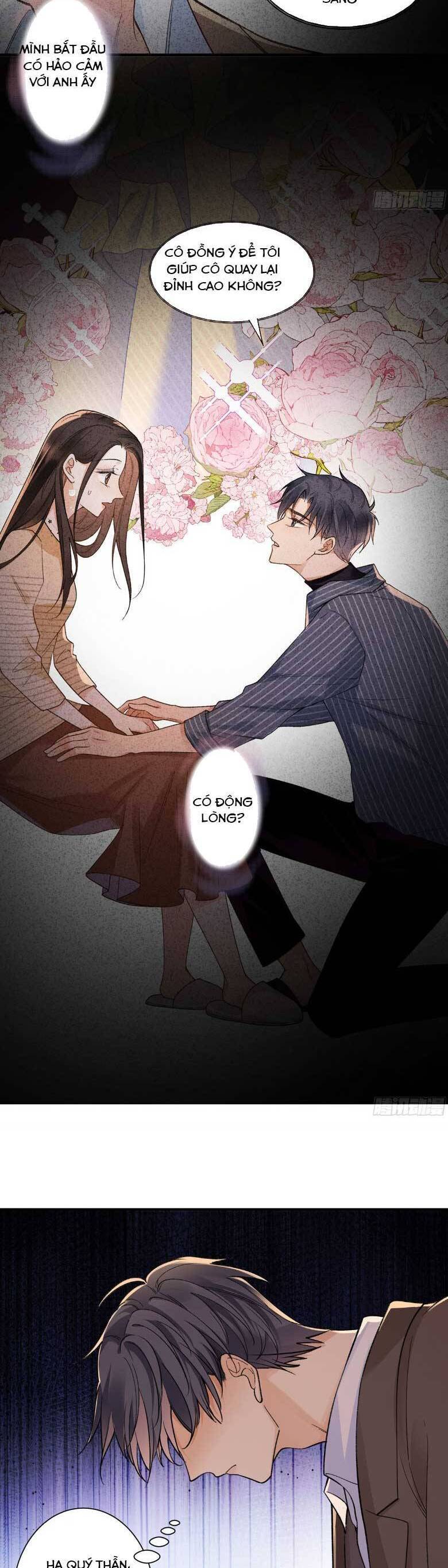 Hàng Tỷ Ngôi Sao Không Sáng Bằng Em Chapter  75 - 10