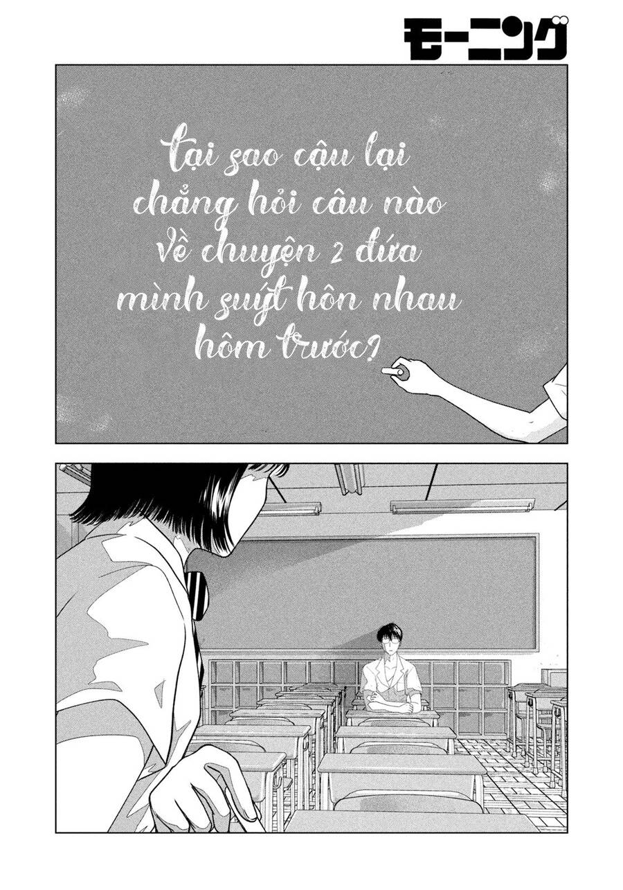Mùa Hè Dài Ngày 31 Tháng 8 Chapter 19 - 15