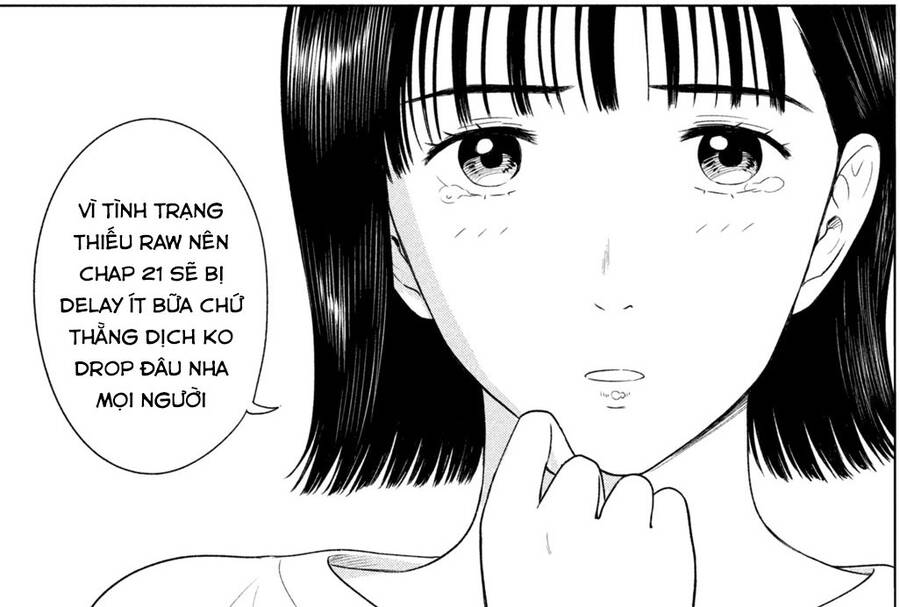 Mùa Hè Dài Ngày 31 Tháng 8 Chapter 2024 - 2