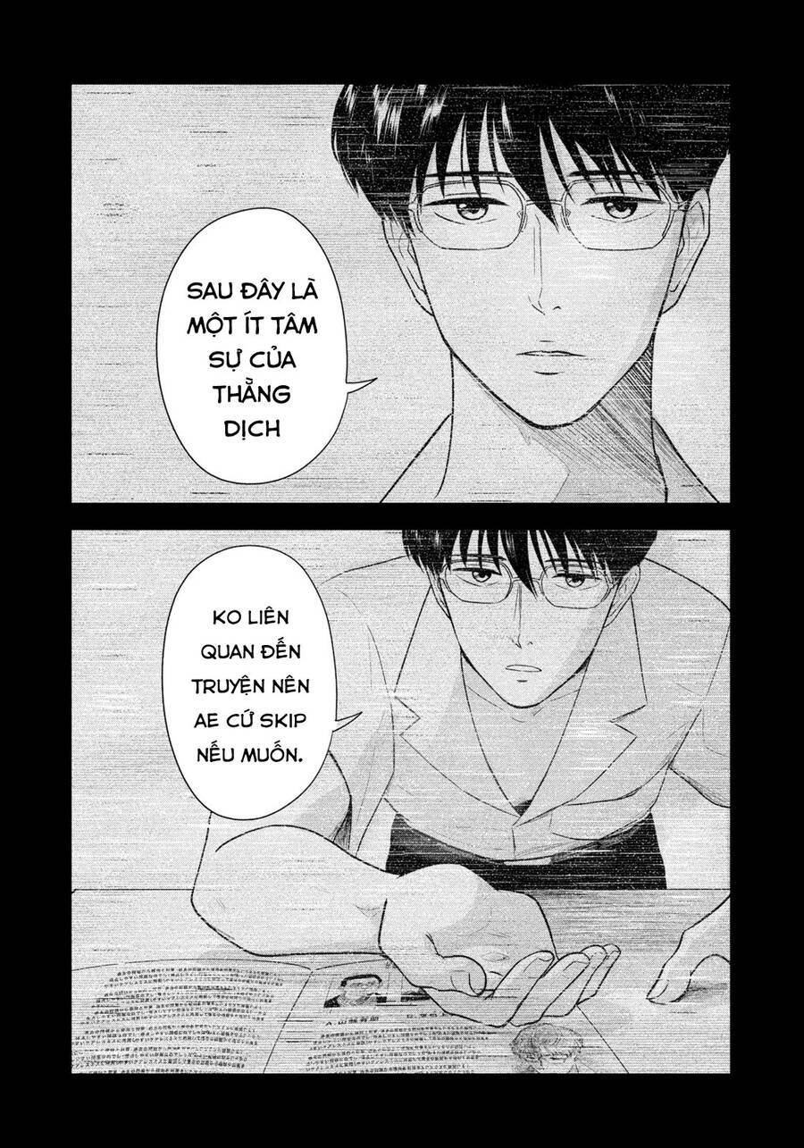 Mùa Hè Dài Ngày 31 Tháng 8 Chapter 2024 - 3