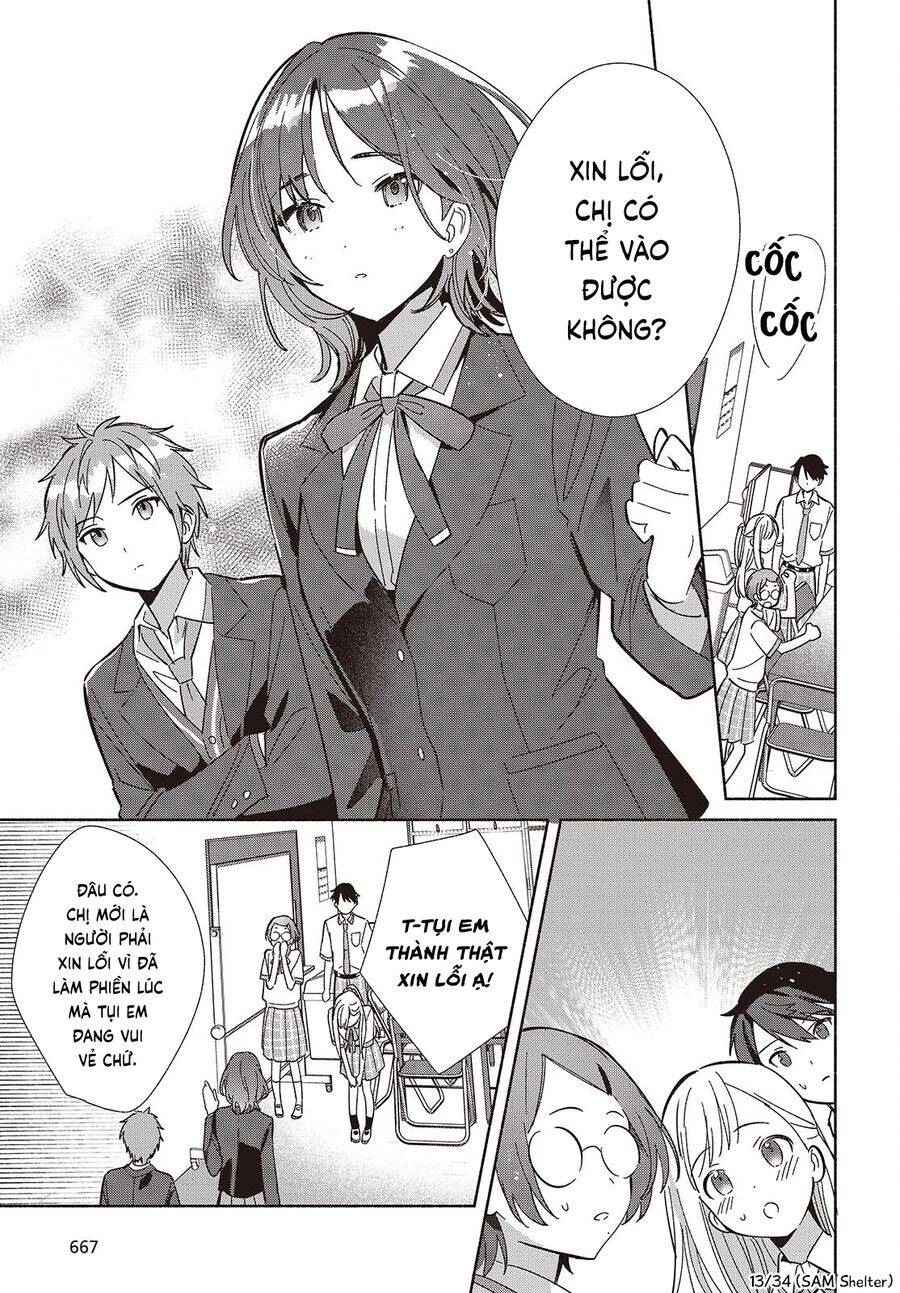 Kể Cả Bản Sao Cũng Biết Yêu Chapter 16 - 14