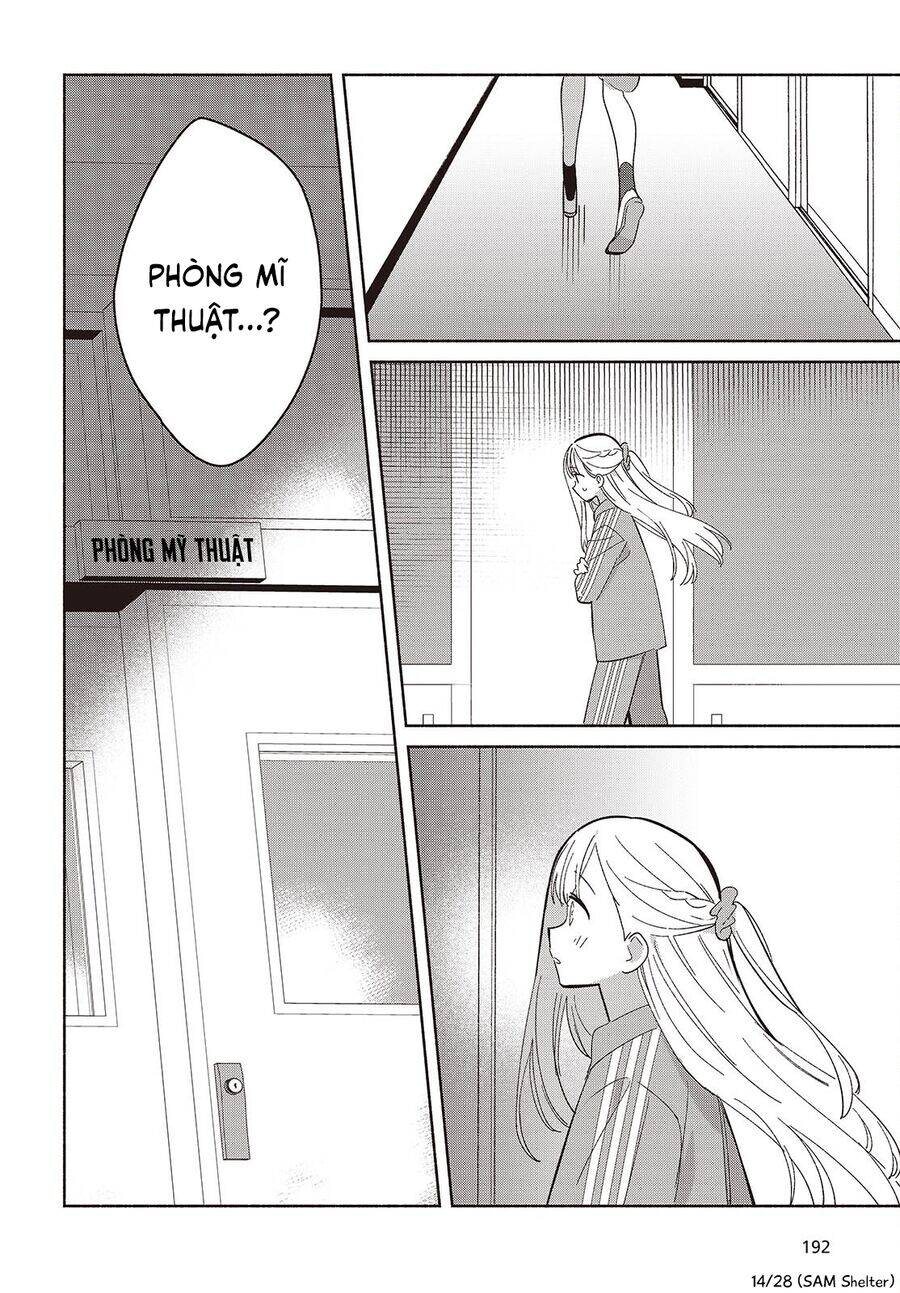 Kể Cả Bản Sao Cũng Biết Yêu Chapter 18 - 15