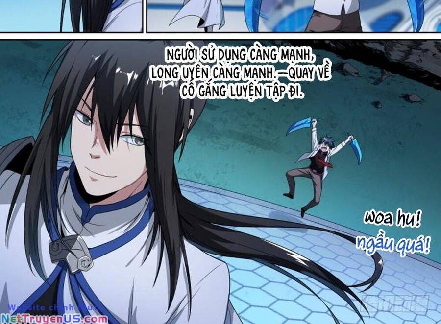 Siêu Thần Linh Chủ Chapter 61 - 31