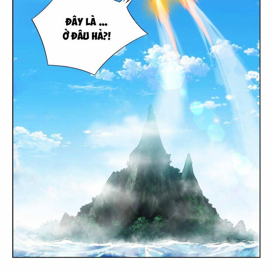 Siêu Thần Linh Chủ Chapter 15 - 20