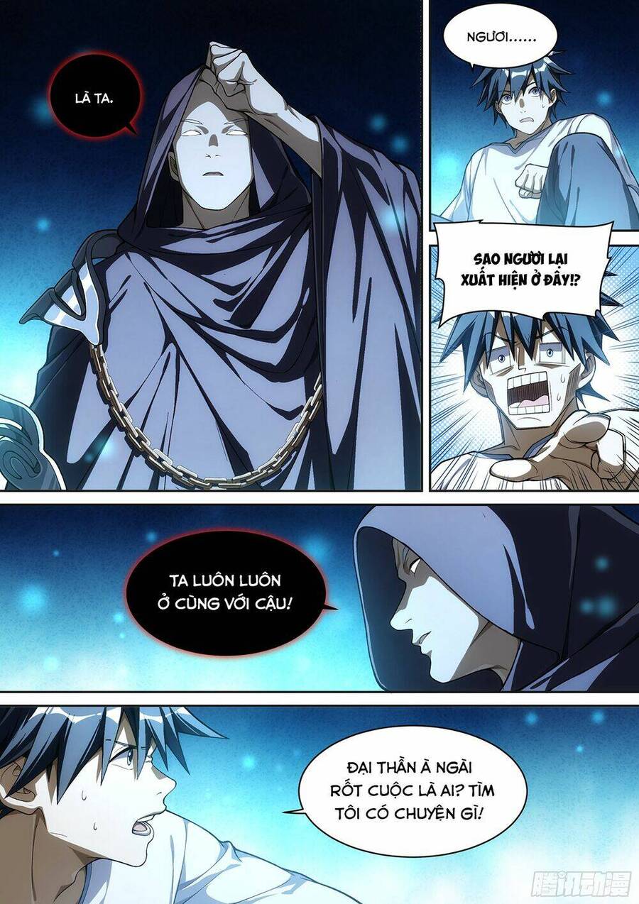 Siêu Thần Linh Chủ Chapter 23 - 15