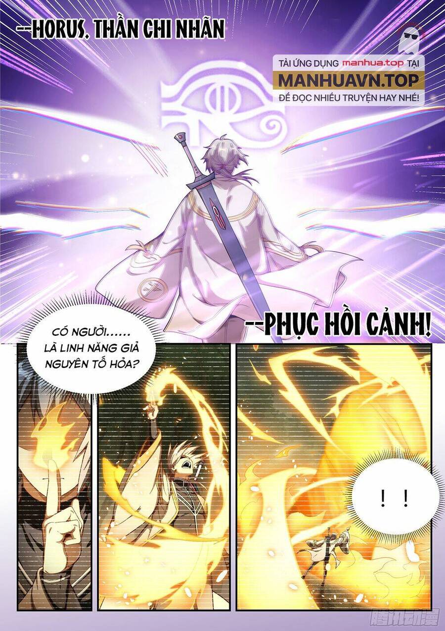 Siêu Thần Linh Chủ Chapter 36 - 13