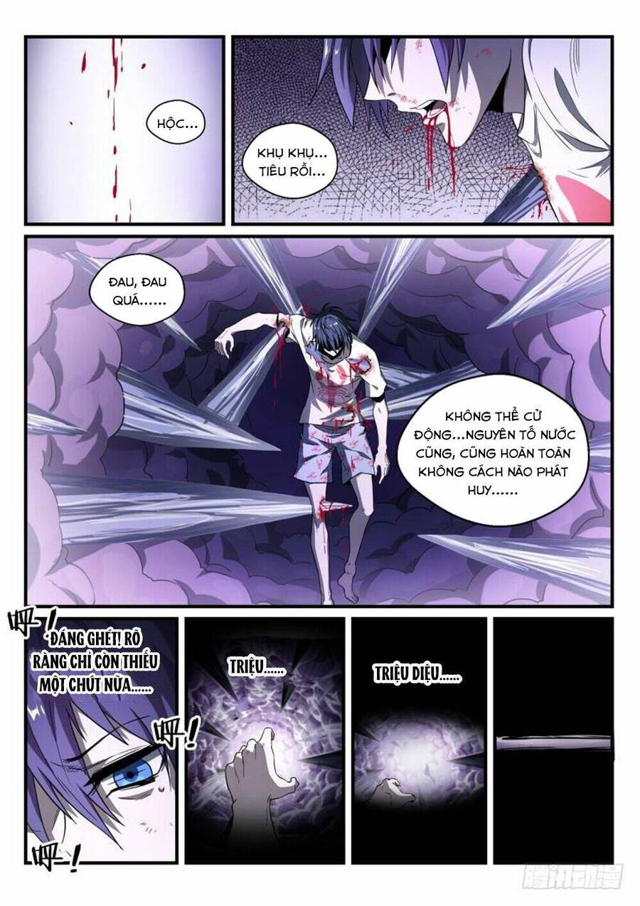Siêu Thần Linh Chủ Chapter 40 - 13
