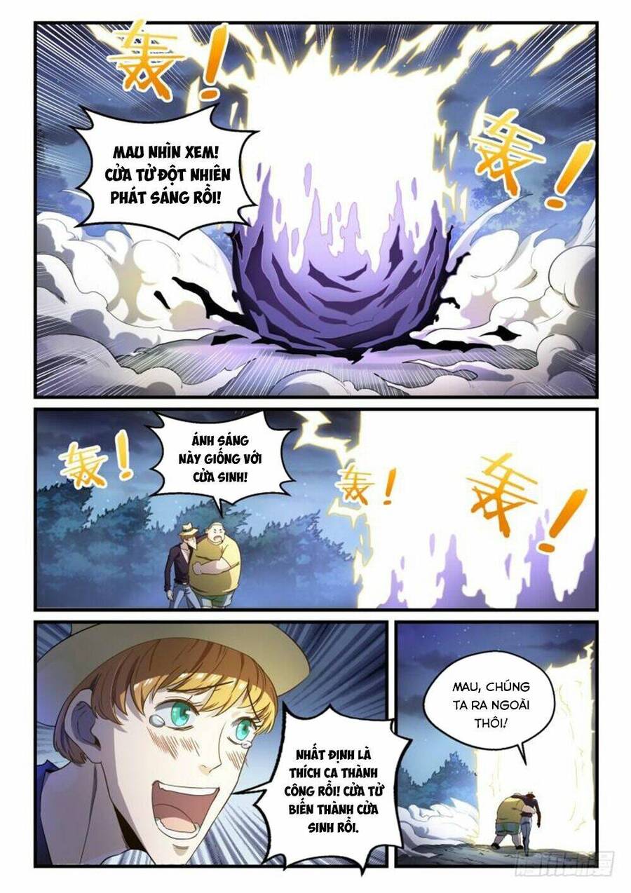 Siêu Thần Linh Chủ Chapter 40 - 19