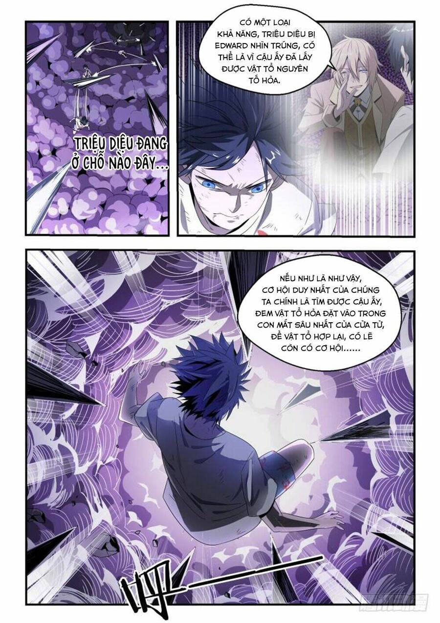 Siêu Thần Linh Chủ Chapter 40 - 10