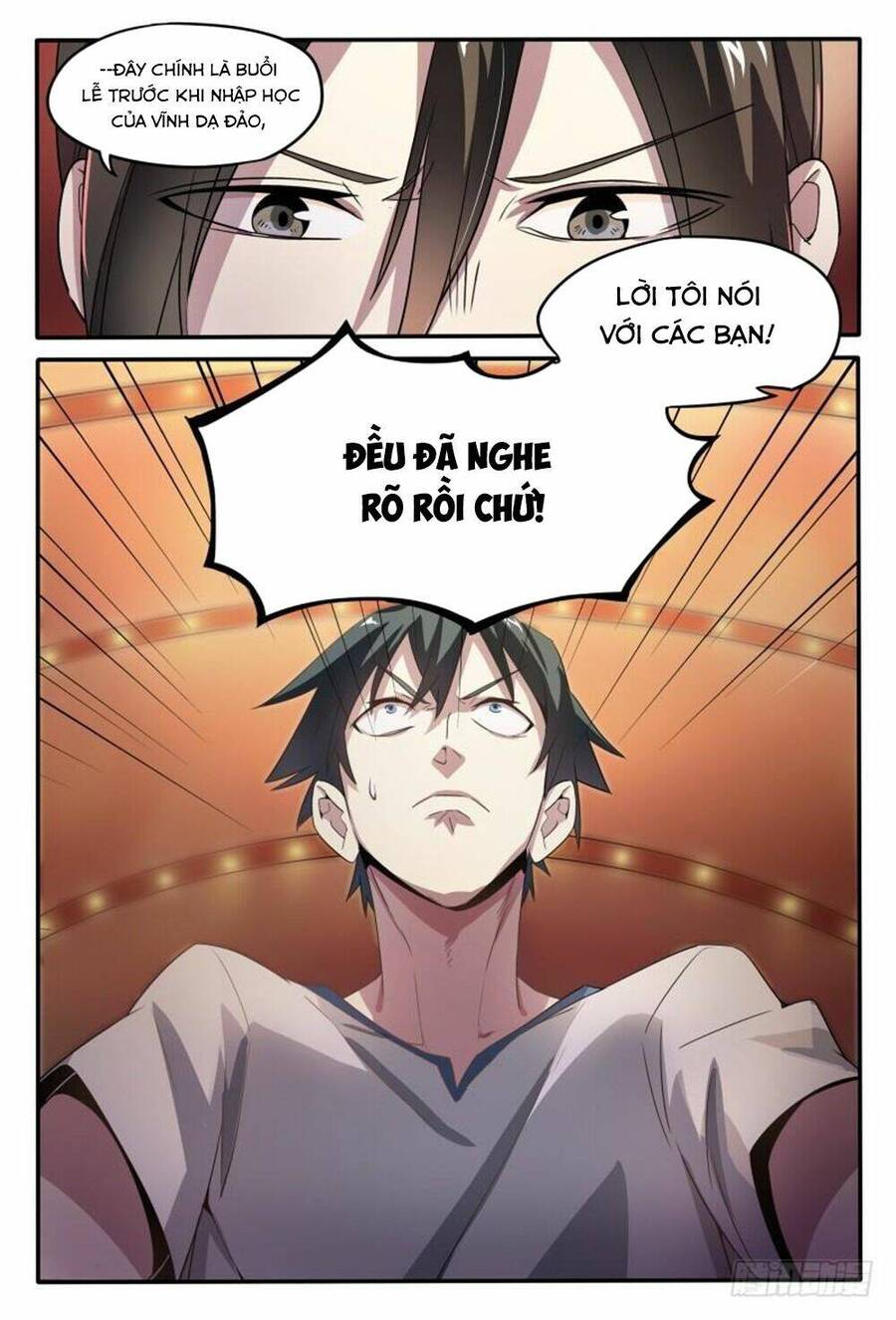 Siêu Thần Linh Chủ Chapter 43 - 15