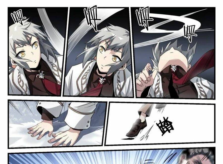 Siêu Thần Linh Chủ Chapter 46 - 31