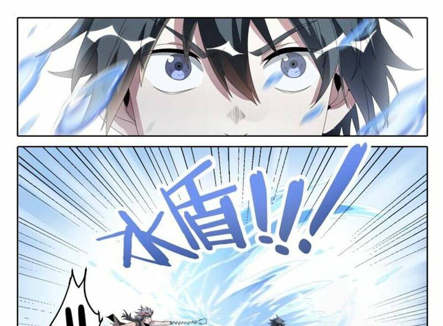 Siêu Thần Linh Chủ Chapter 47 - 17