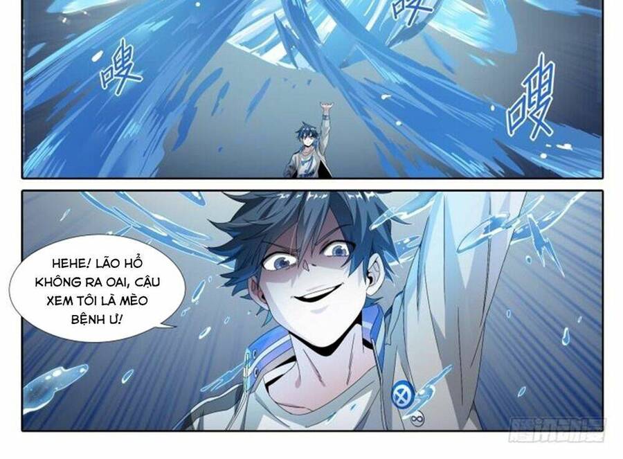 Siêu Thần Linh Chủ Chapter 47 - 38