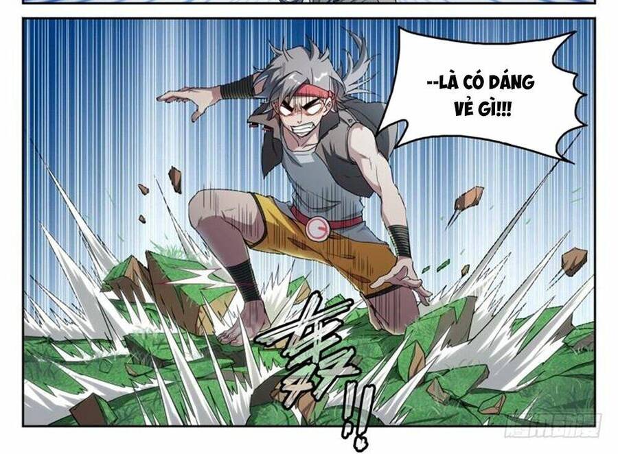 Siêu Thần Linh Chủ Chapter 48 - 12