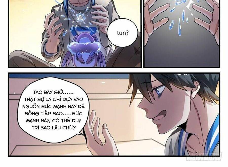 Siêu Thần Linh Chủ Chapter 48 - 24