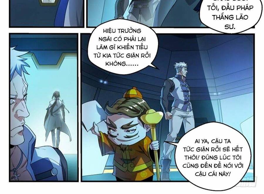 Siêu Thần Linh Chủ Chapter 48 - 30