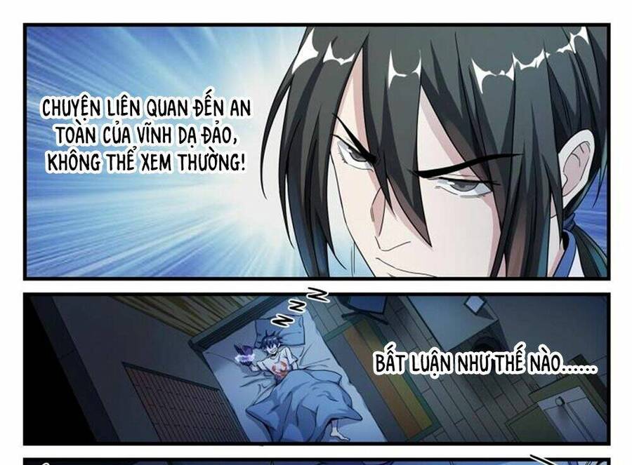 Siêu Thần Linh Chủ Chapter 48 - 37