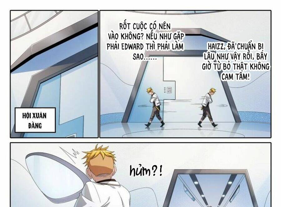 Siêu Thần Linh Chủ Chapter 49 - 15