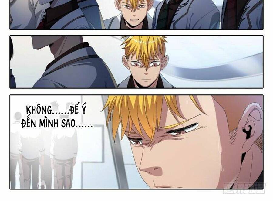 Siêu Thần Linh Chủ Chapter 49 - 18