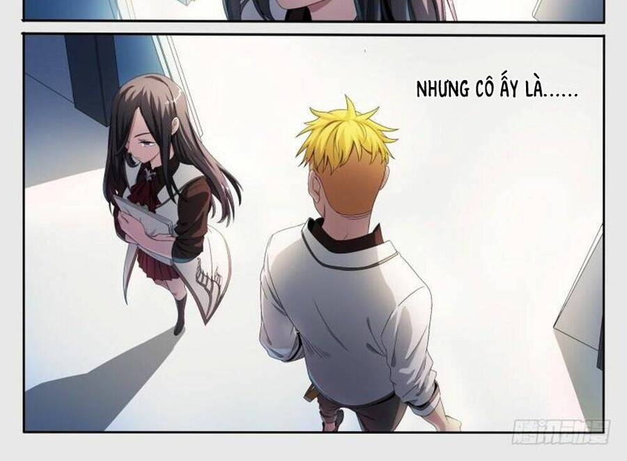 Siêu Thần Linh Chủ Chapter 49 - 22
