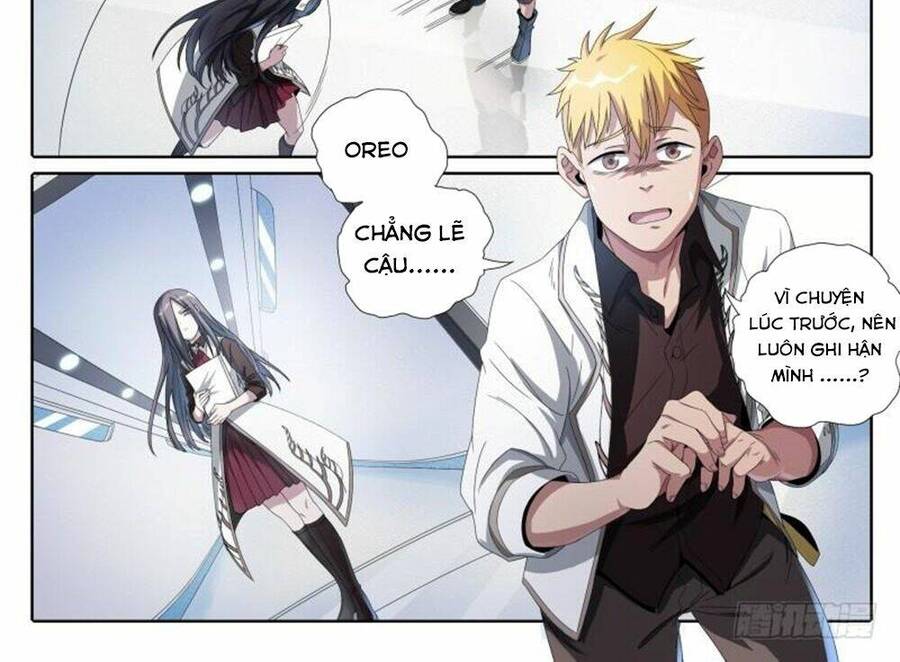 Siêu Thần Linh Chủ Chapter 49 - 34