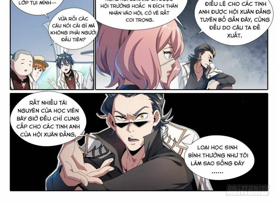 Siêu Thần Linh Chủ Chapter 49 - 10