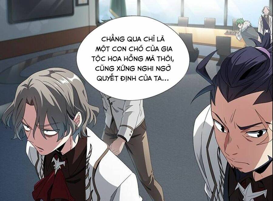 Siêu Thần Linh Chủ Chapter 51 - 35