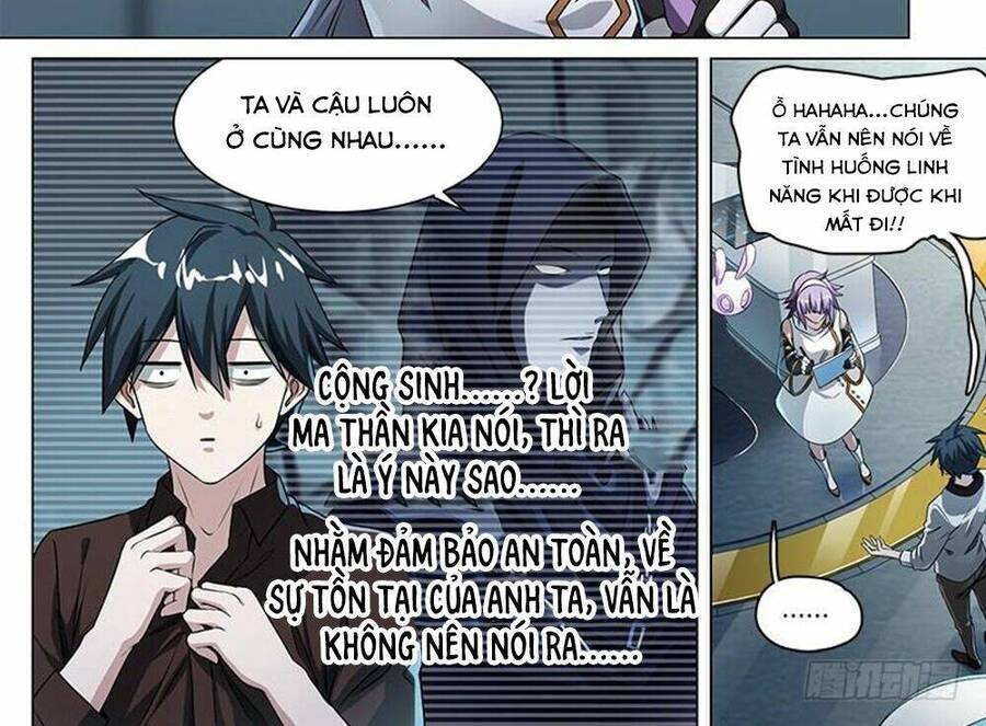 Siêu Thần Linh Chủ Chapter 52 - 10