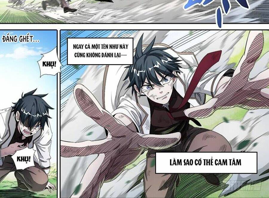 Siêu Thần Linh Chủ Chapter 53 - 18