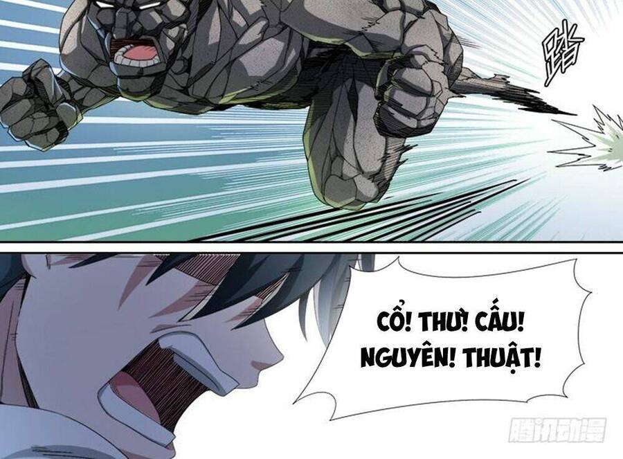 Siêu Thần Linh Chủ Chapter 53 - 22