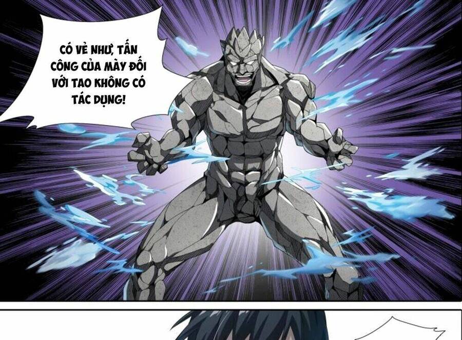 Siêu Thần Linh Chủ Chapter 53 - 9