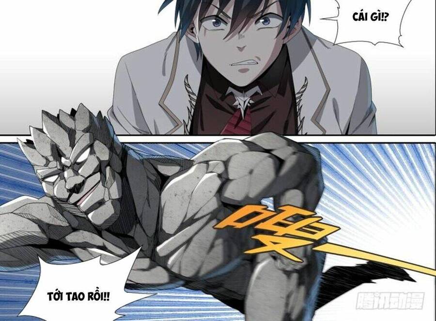 Siêu Thần Linh Chủ Chapter 53 - 10