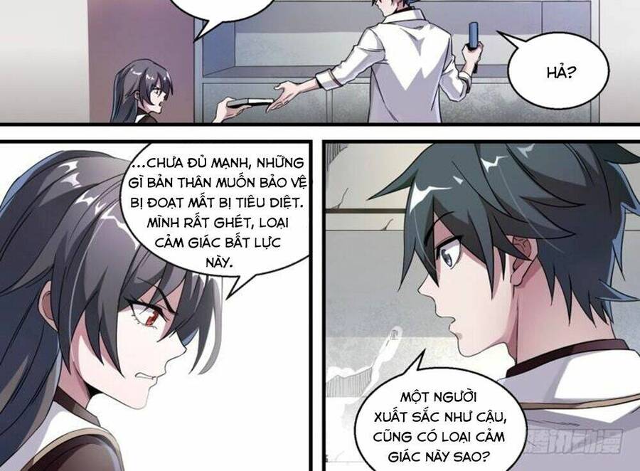 Siêu Thần Linh Chủ Chapter 54 - 22