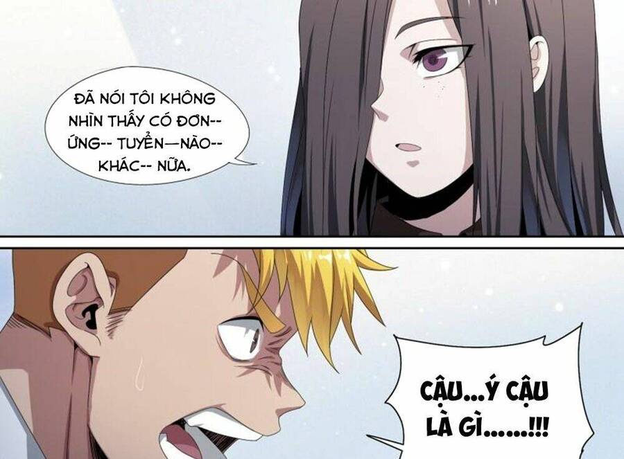 Siêu Thần Linh Chủ Chapter 55 - 17
