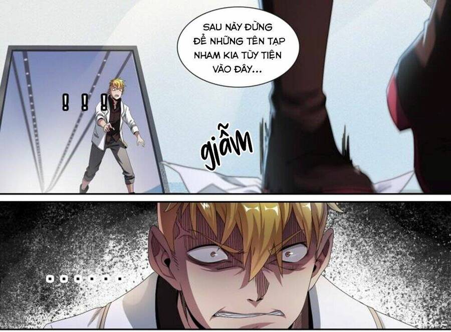 Siêu Thần Linh Chủ Chapter 55 - 21
