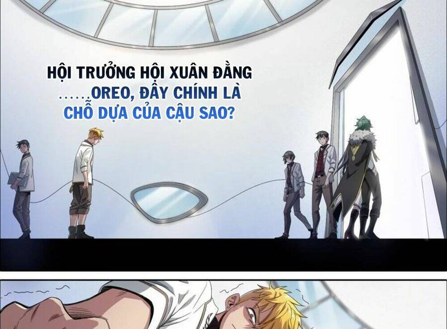 Siêu Thần Linh Chủ Chapter 55 - 23