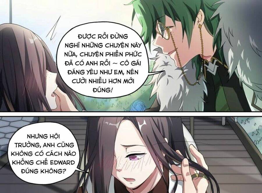 Siêu Thần Linh Chủ Chapter 56 - 13