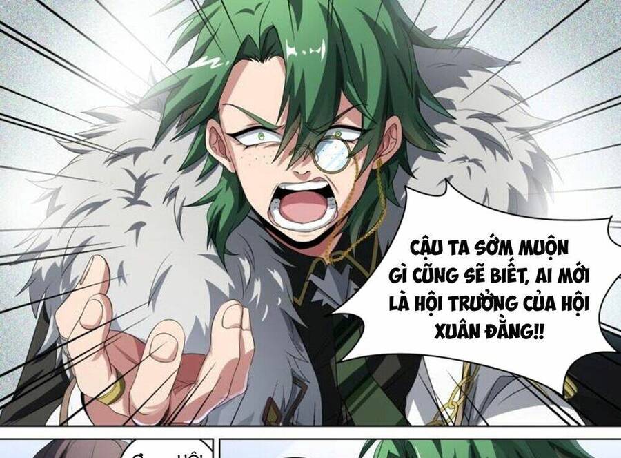 Siêu Thần Linh Chủ Chapter 56 - 15