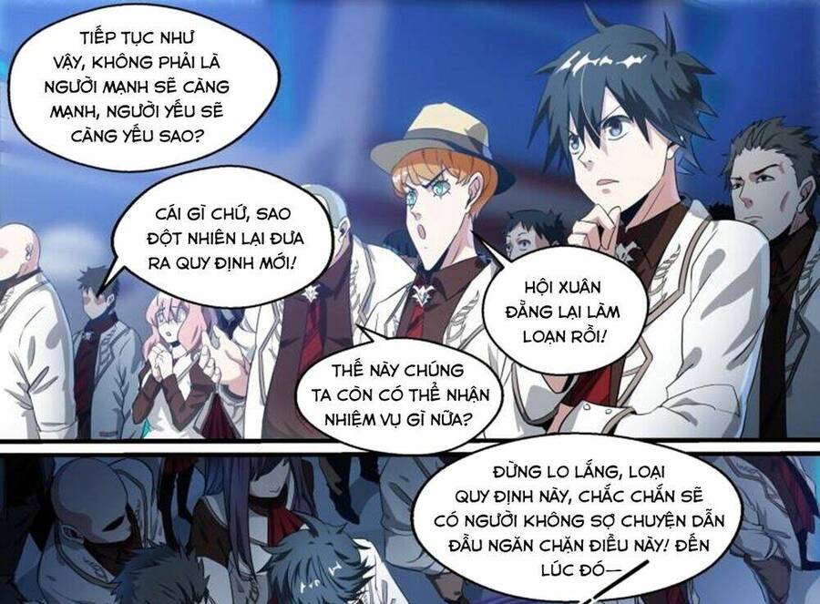 Siêu Thần Linh Chủ Chapter 56 - 25