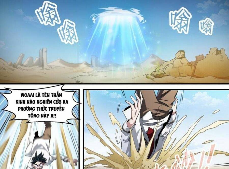 Siêu Thần Linh Chủ Chapter 56 - 39