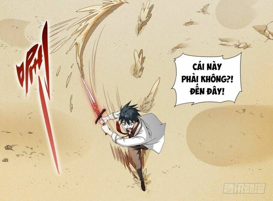 Siêu Thần Linh Chủ Chapter 57 - 32