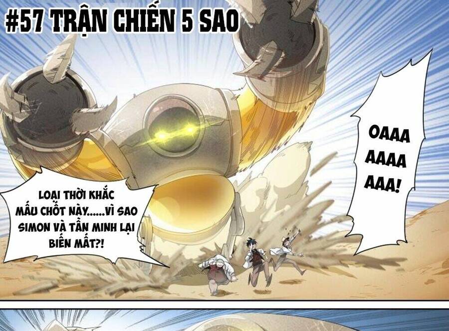 Siêu Thần Linh Chủ Chapter 57 - 5