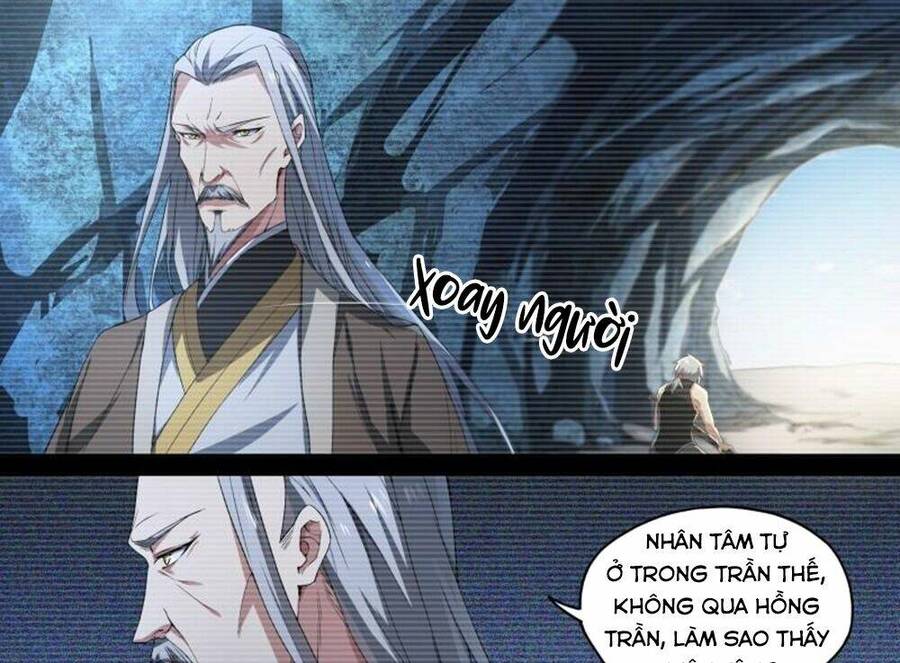 Siêu Thần Linh Chủ Chapter 58 - 15