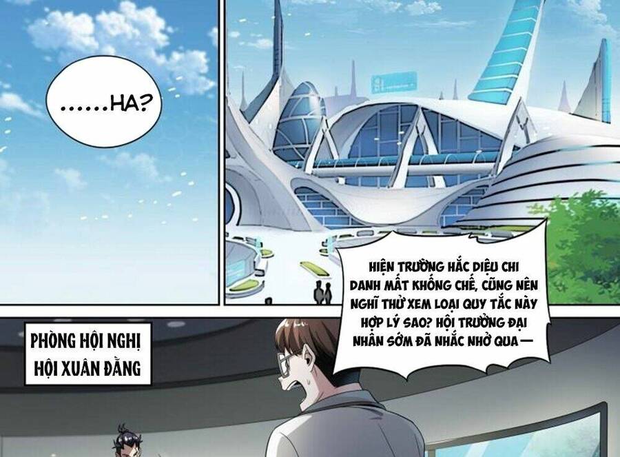 Siêu Thần Linh Chủ Chapter 59 - 13