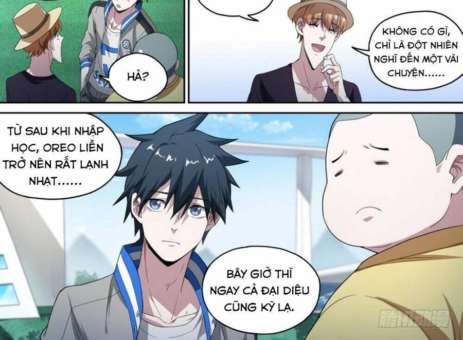 Siêu Thần Linh Chủ Chapter 62 - 20