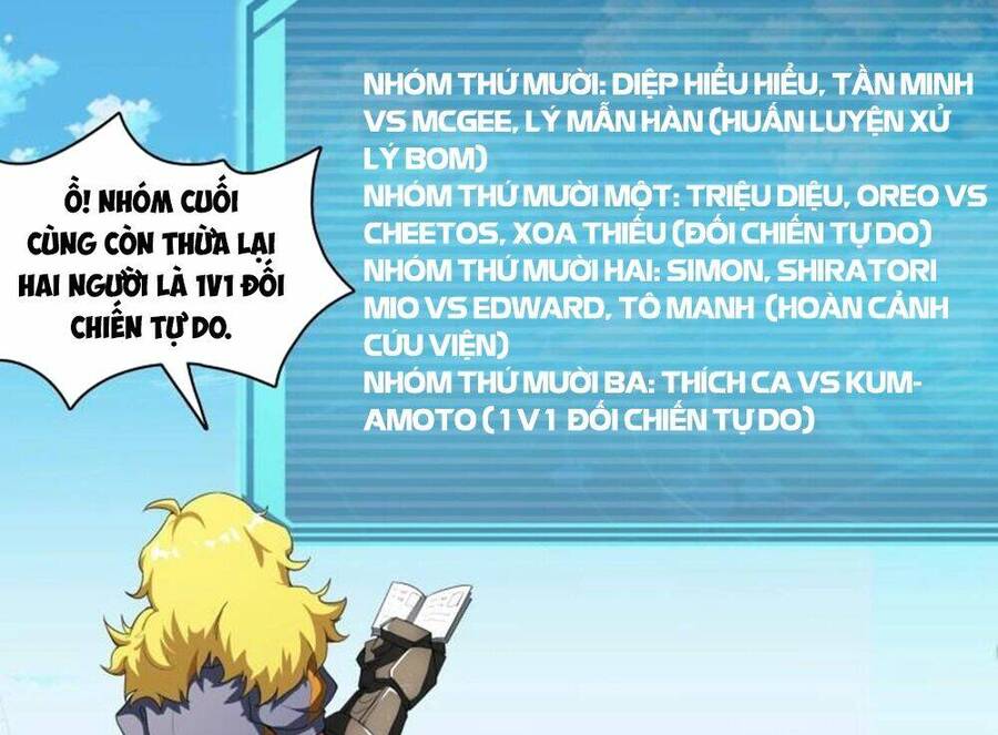 Siêu Thần Linh Chủ Chapter 62 - 31