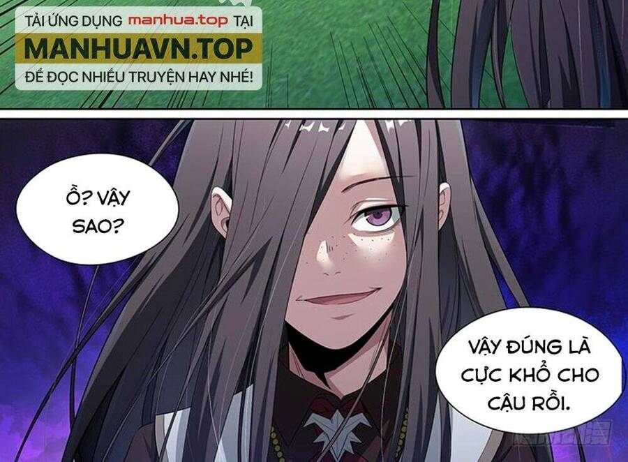 Siêu Thần Linh Chủ Chapter 63 - 34