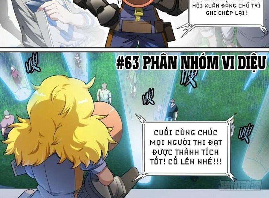 Siêu Thần Linh Chủ Chapter 63 - 6
